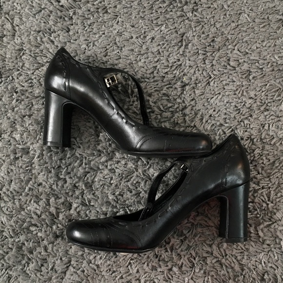 Franco Sarto heels - Picture 1 of 4